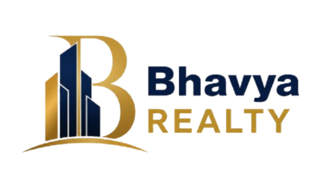 Bhavya Realty Logo