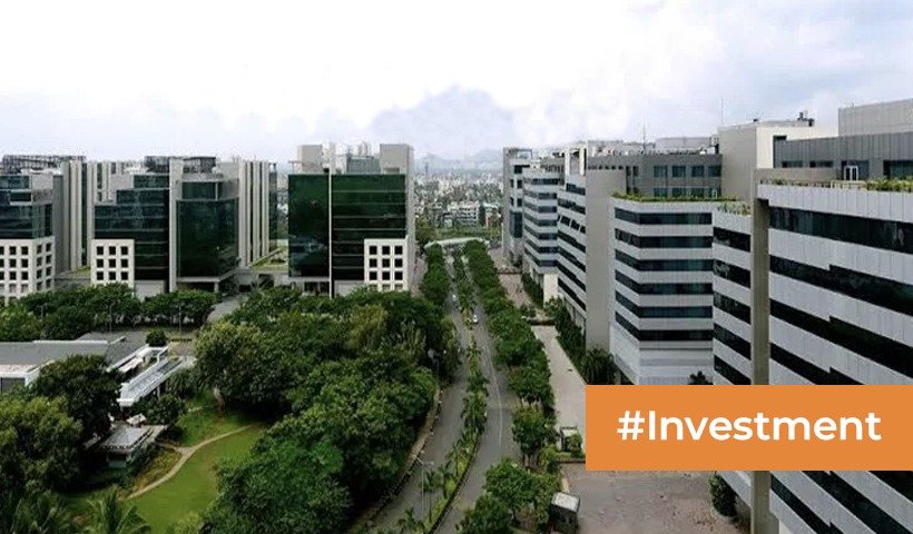 Top 5 Locations to Buy Property in Navi Mumbai 2025